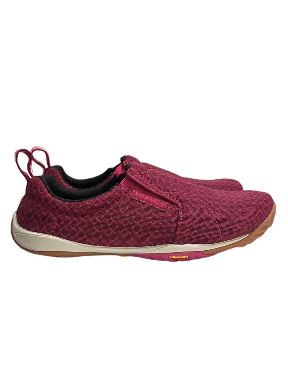Merrell Women's Jungle Glove Lace Slip On Barefoot Shoes Size 6 NWT